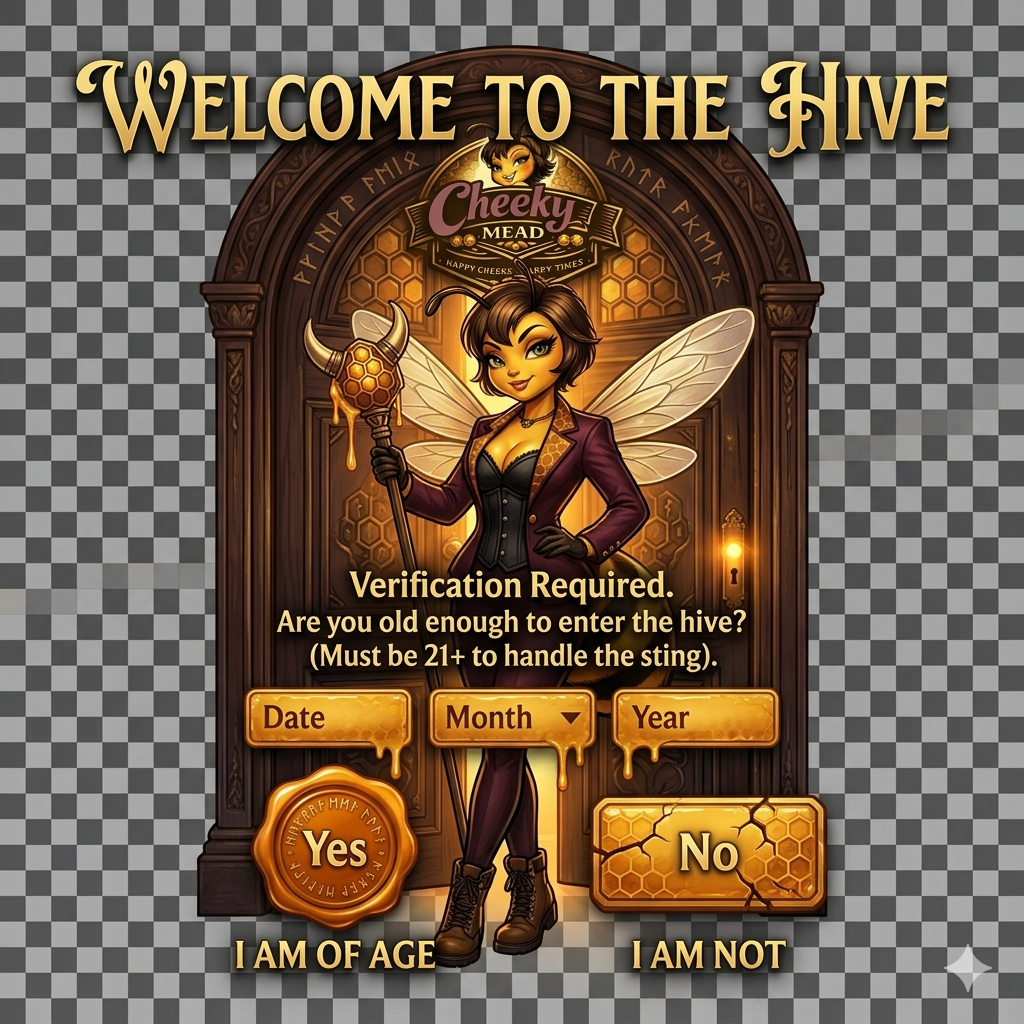 Age Gate v2