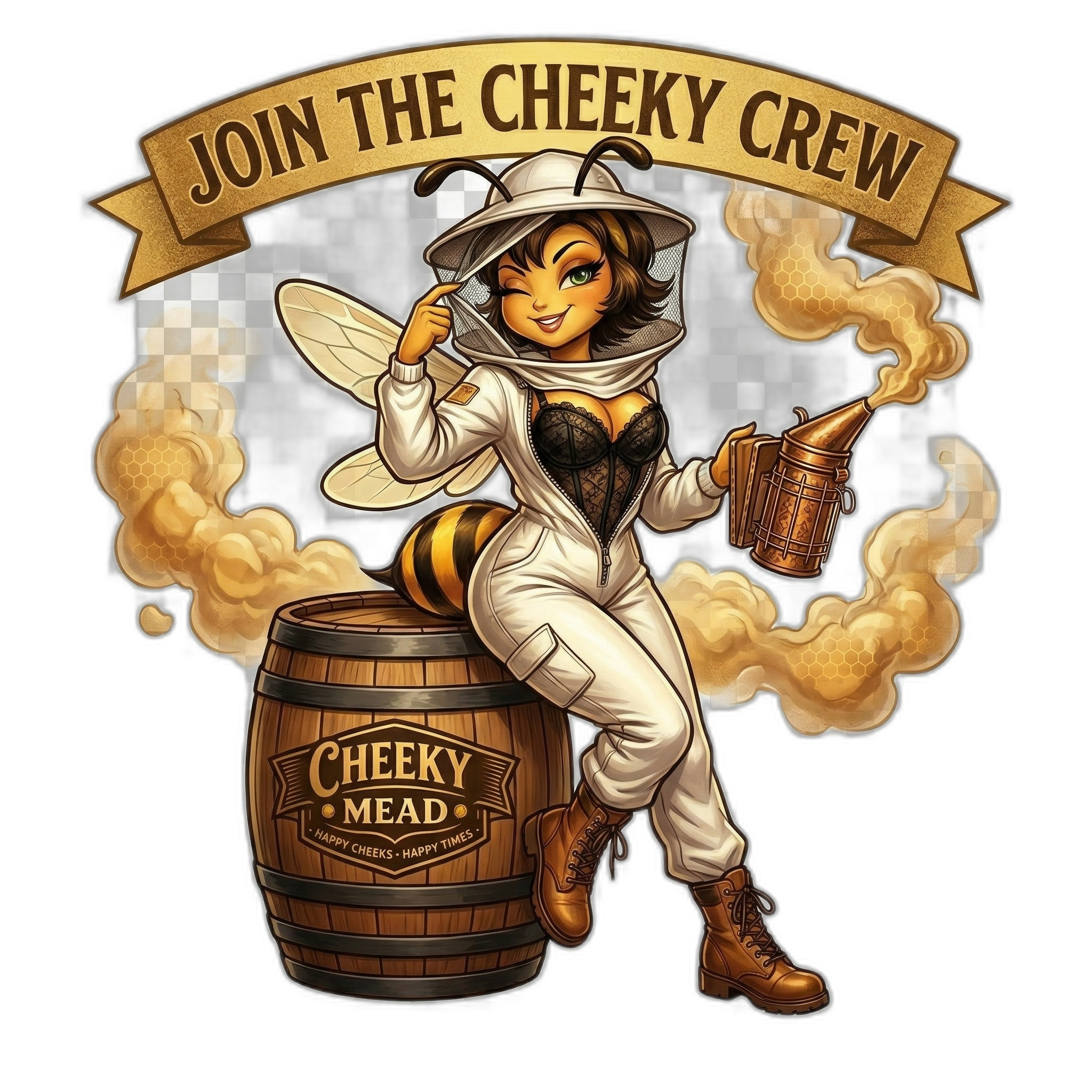 Beekeeper v2