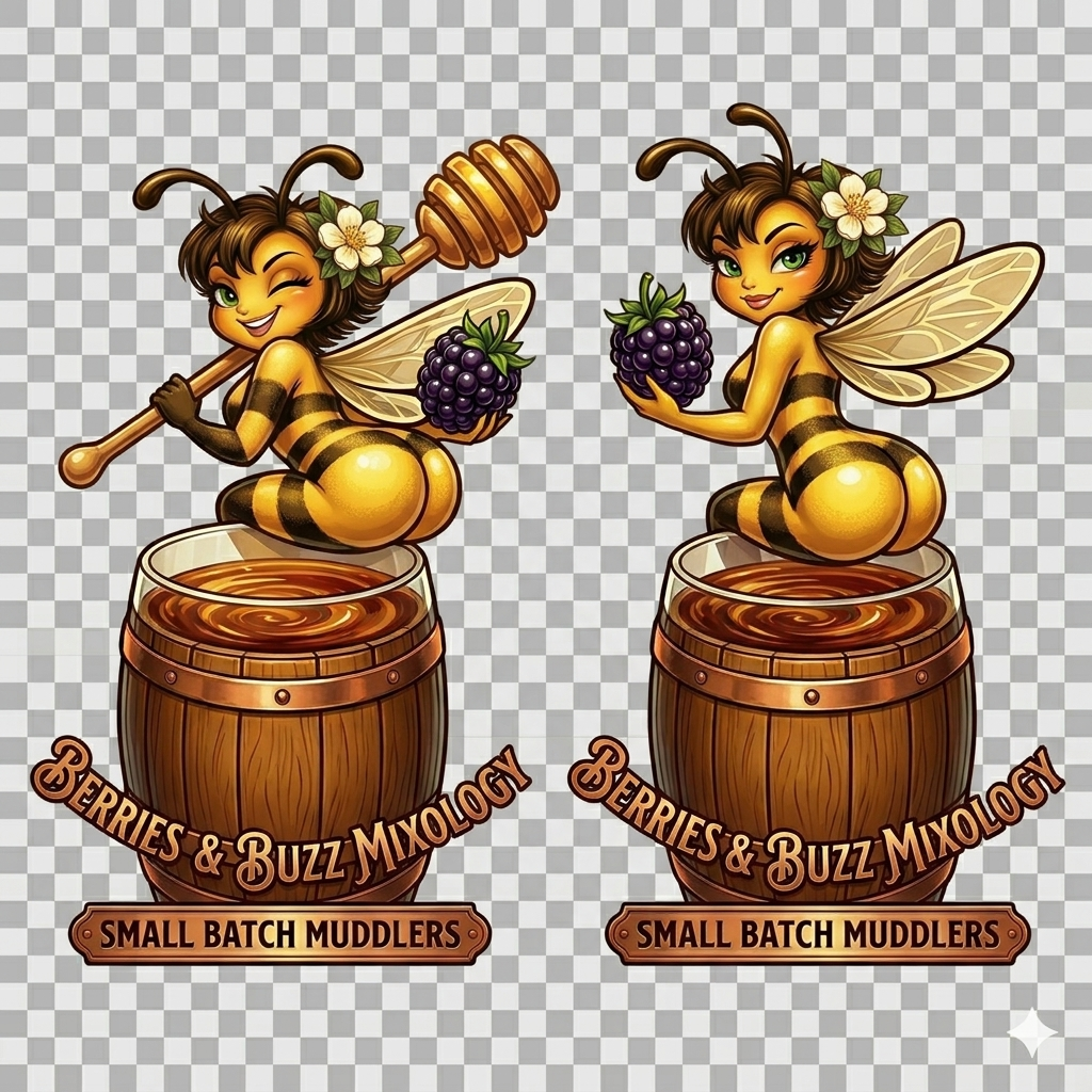 Side-by-Side Comparison