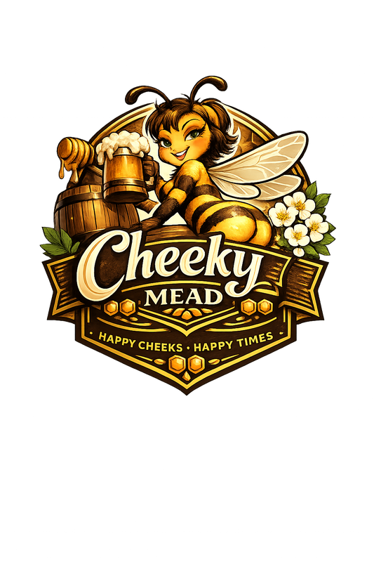 Cheeky Mead