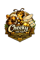 Cheeky Mead